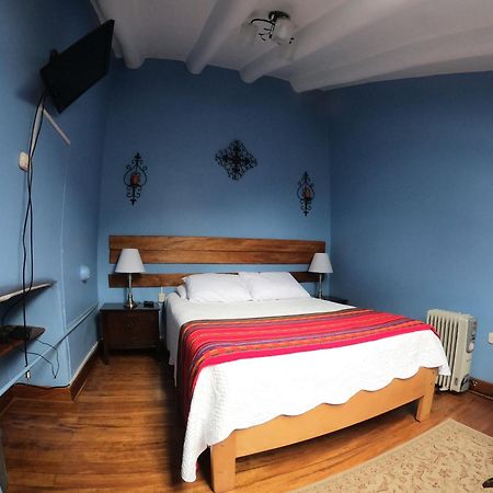 Kori Gems Inn Куско Экстерьер фото
