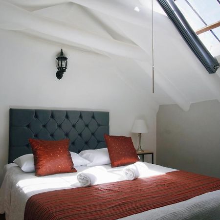 Kori Gems Inn Куско Экстерьер фото