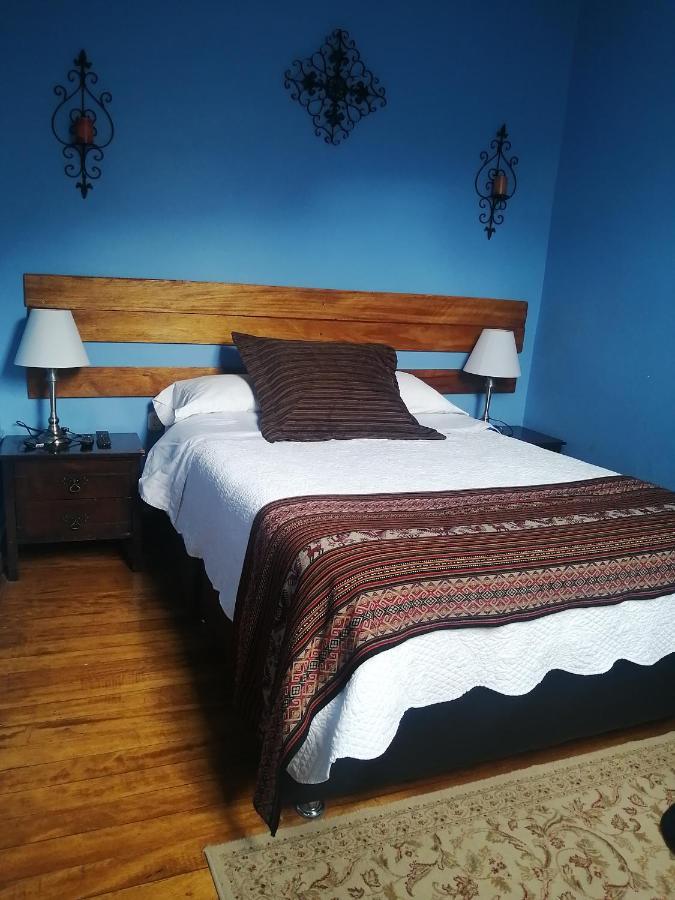 Kori Gems Inn Куско Экстерьер фото