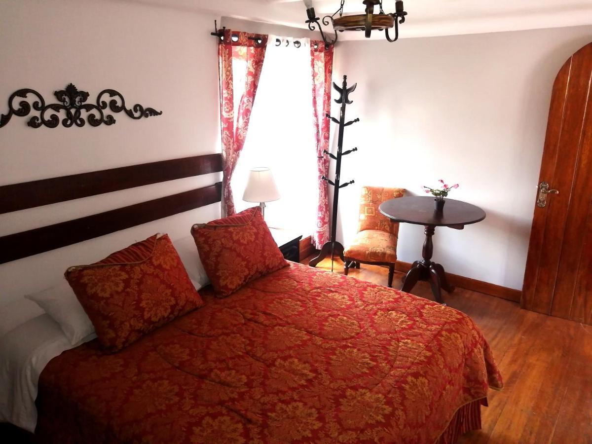 Kori Gems Inn Куско Экстерьер фото