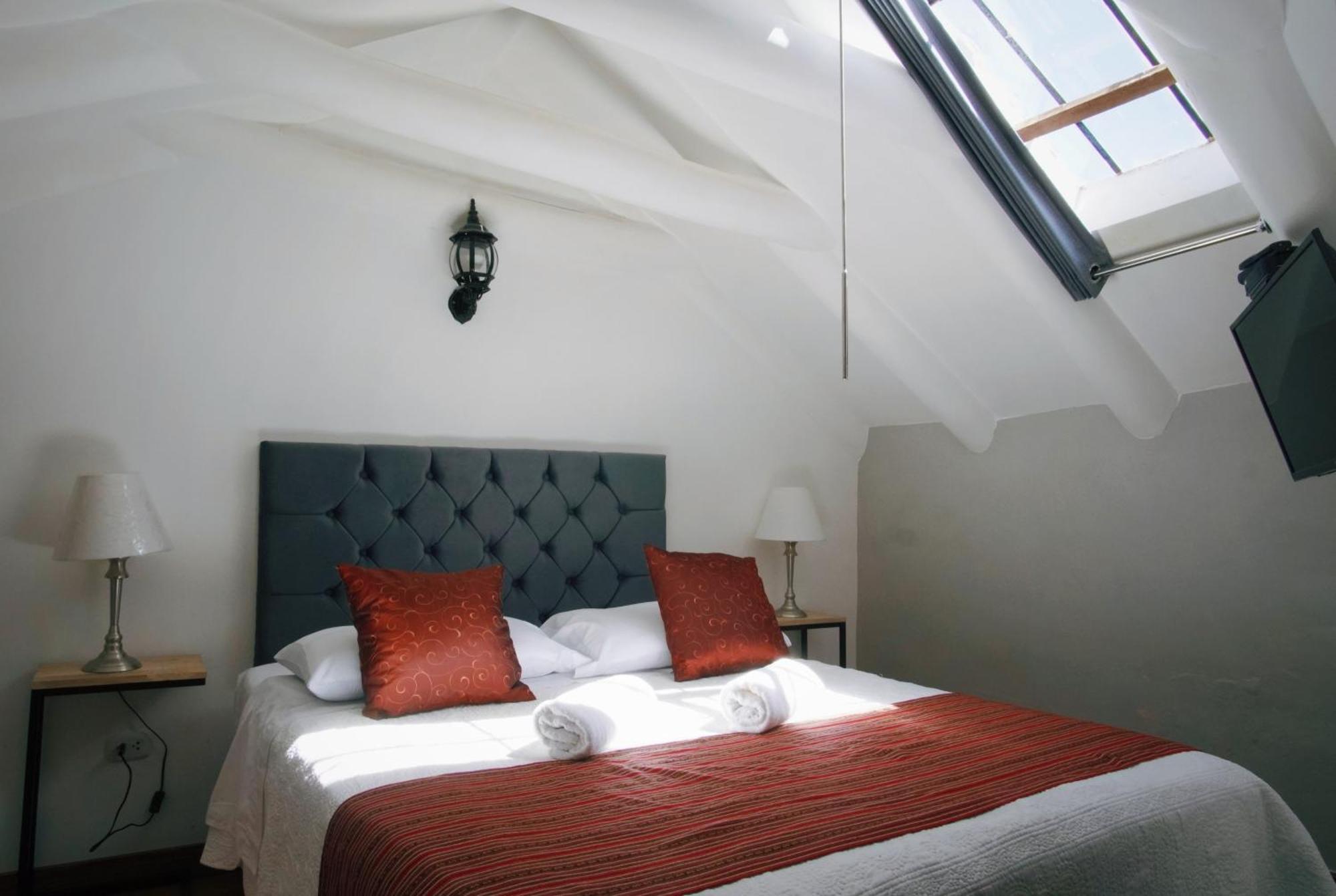 Kori Gems Inn Куско Экстерьер фото