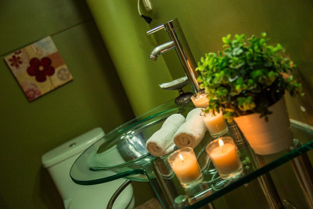 Kori Gems Inn Куско Экстерьер фото