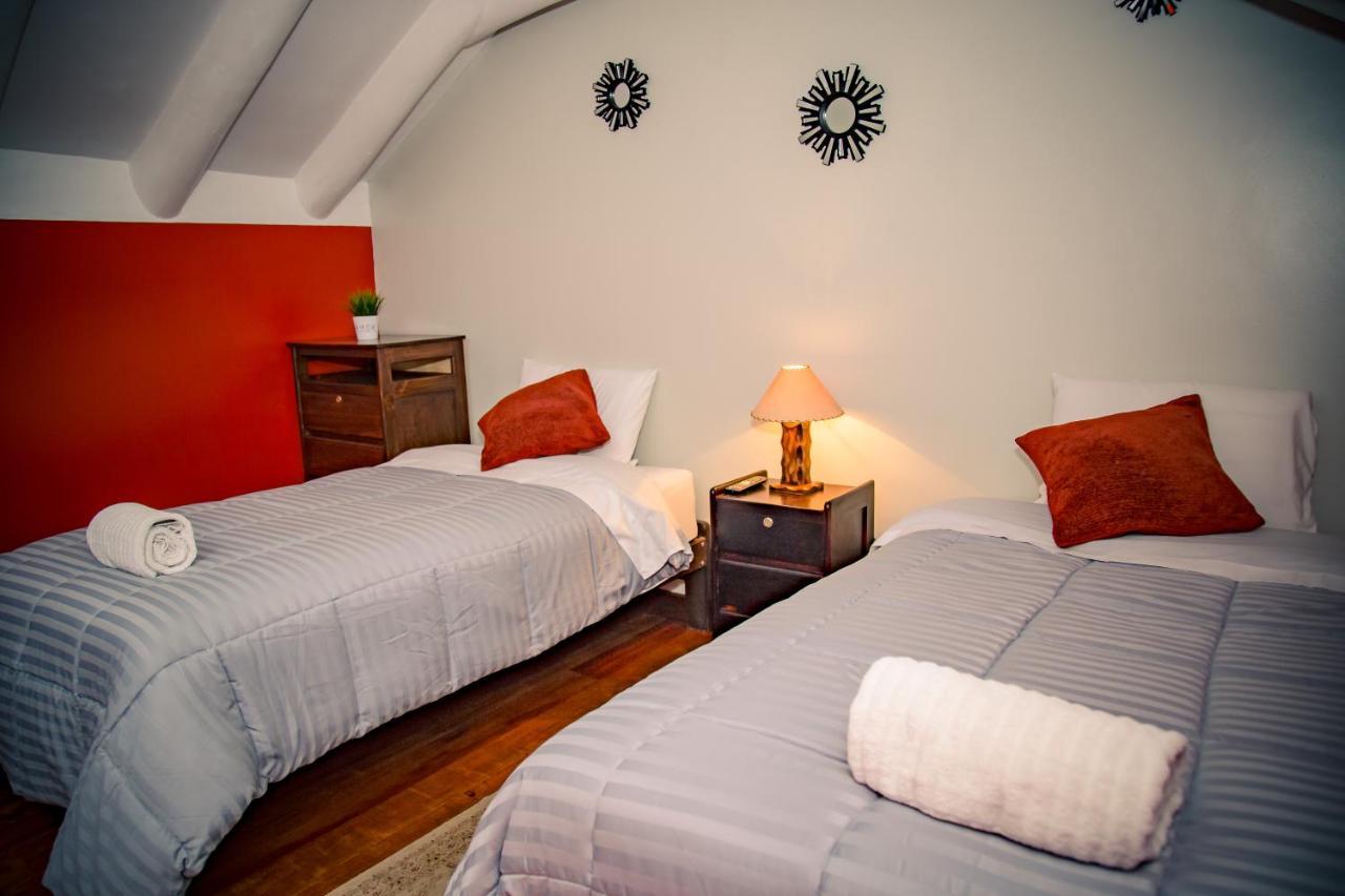 Kori Gems Inn Куско Экстерьер фото
