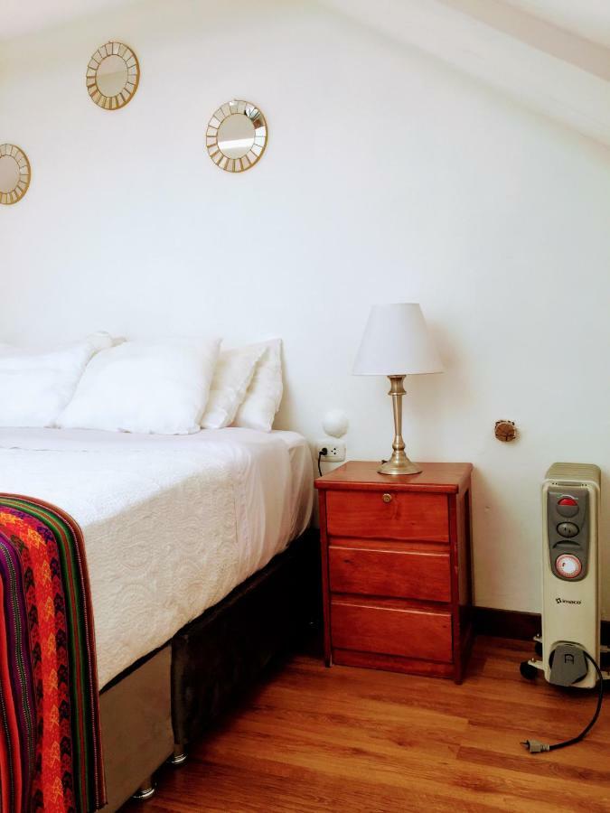 Kori Gems Inn Куско Экстерьер фото