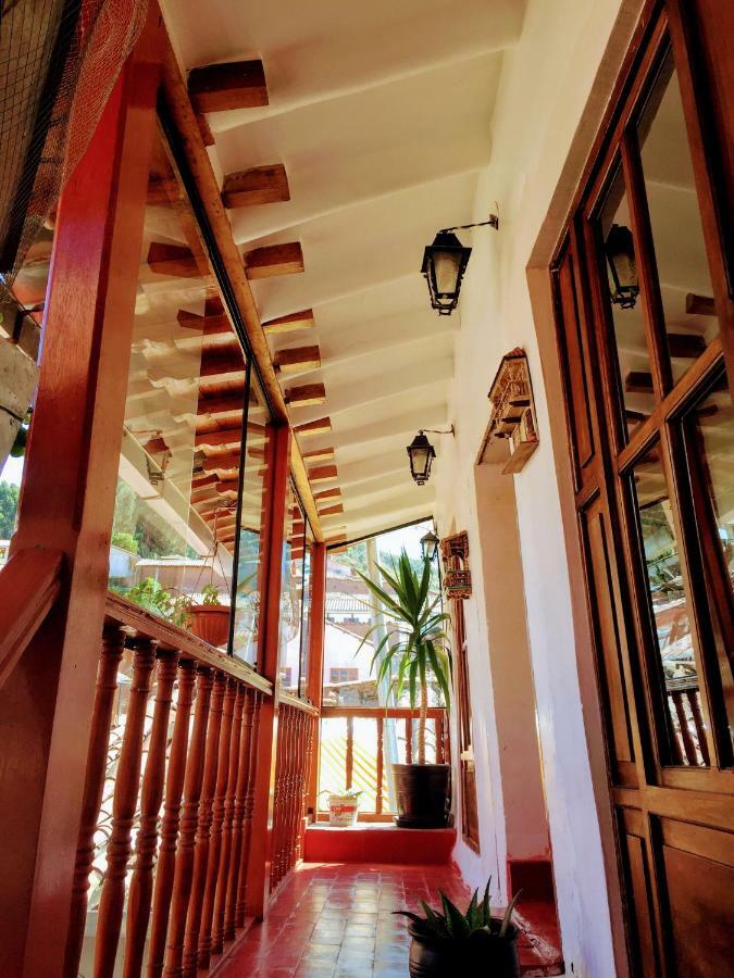 Kori Gems Inn Куско Экстерьер фото