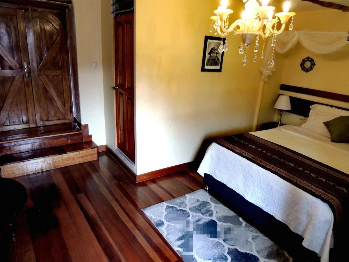 Kori Gems Inn Куско Экстерьер фото