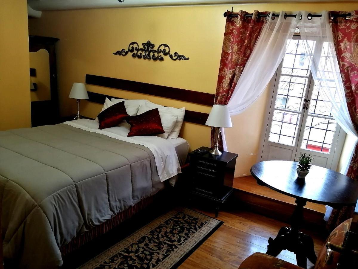 Kori Gems Inn Куско Экстерьер фото